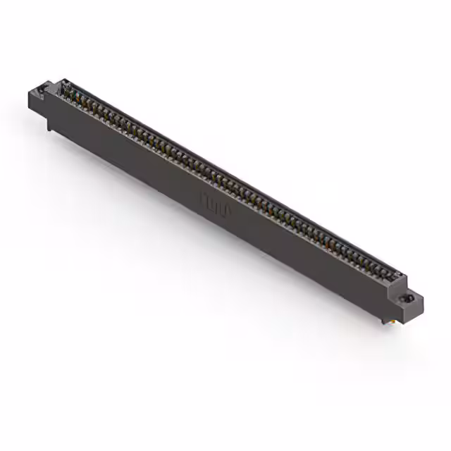 395-058-544-608 EDAC Inc.  Edgeboard Connectors